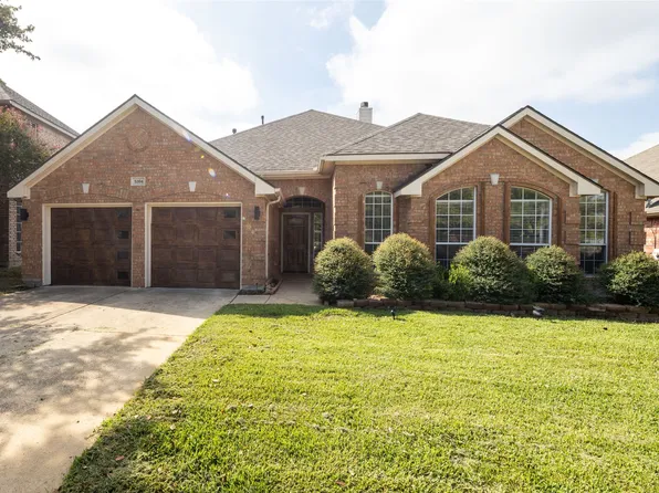 5304 Natchez Trl, Fort Worth, TX 76137