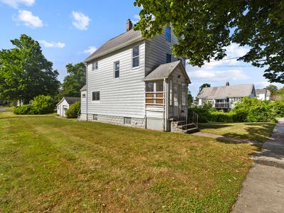 131 Myron Street, New Haven, CT, 06512