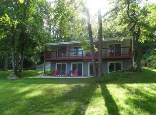 1040 Hilldale Dr, Onsted, MI