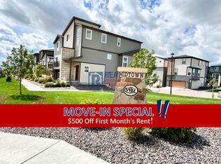 8792 Wolf Valley Dr, Colorado Springs, CO 80924