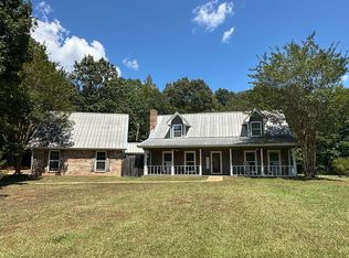 689 Silver Ln SW, Brookhaven, MS 39601