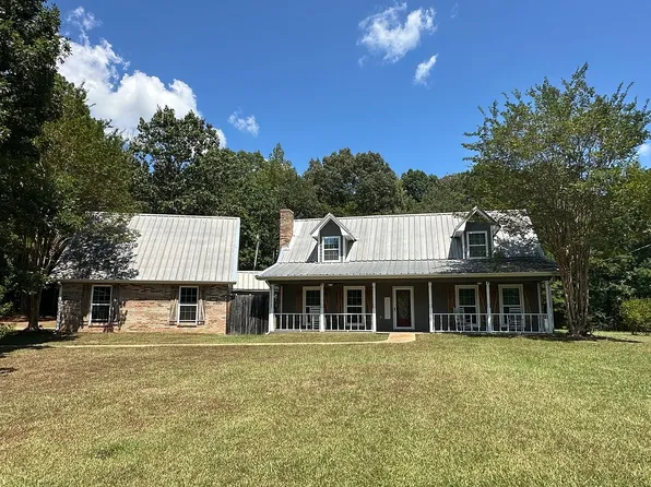 689 Silver Ln SW, Brookhaven, MS 39601