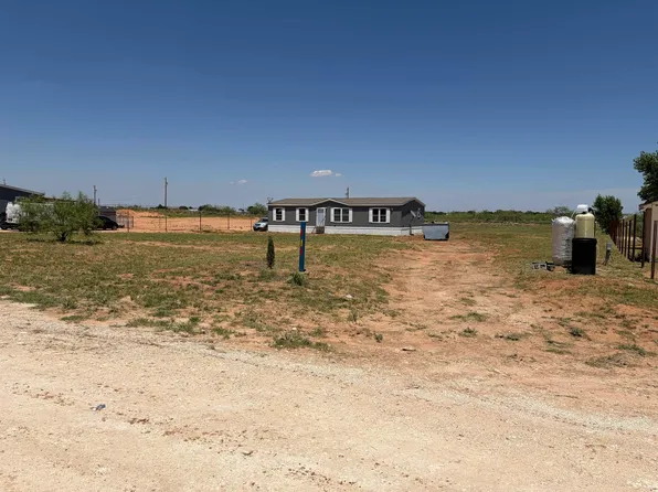 6612 S County Road 1165, Midland, TX 79706