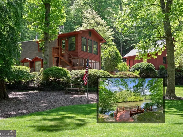 183 Woods Mill Trl, Cornelia, GA 30531