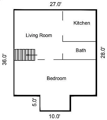 Building Photo - 5855 Nicholson St #3