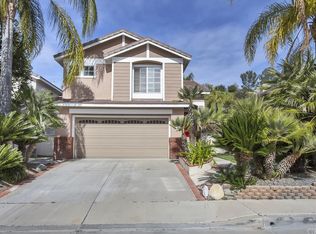41 Clementine St, Coto De Caza, CA 92679