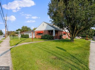 1600 Scotland Ave, Chambersburg, PA 17201