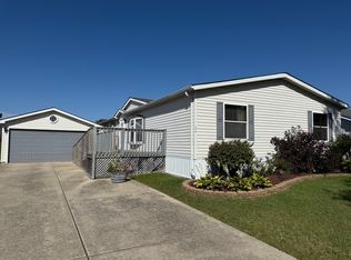 372 Tulip Cir, Matteson, IL 60443