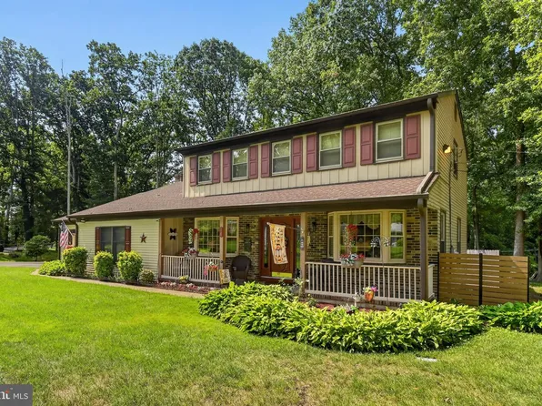18 Hickory Dr, Bridgeton, NJ 08302