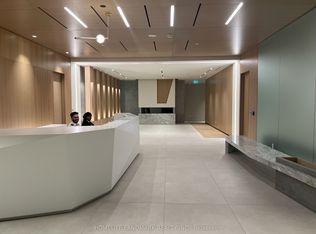 5 Defries St #606, Toronto, ON M5A 0W7