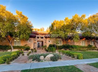 2680 Ponte Vecchio Ter, Henderson, NV 89052