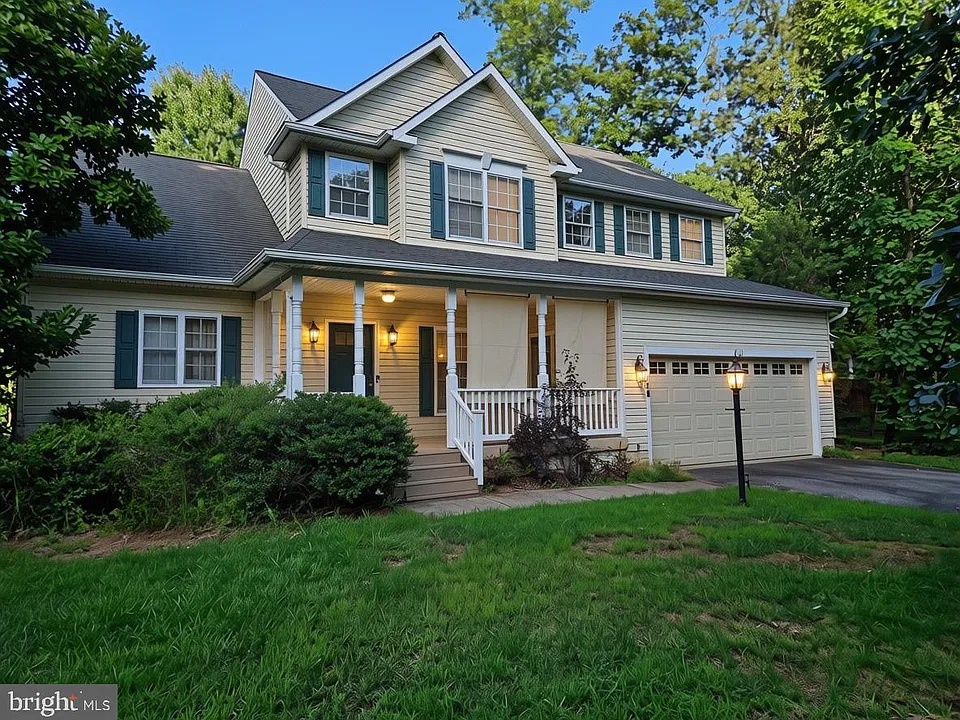 607 Liberty Blvd