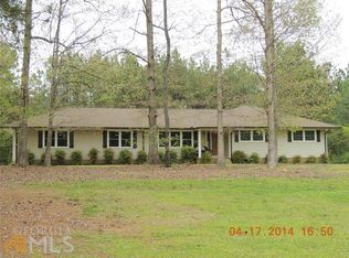 1645 Alvaton Rd, Gay, GA 30218