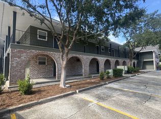 Spanish Oaks, Baton Rouge, LA 70806