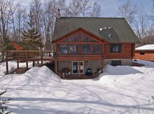 47300 Triangle Dr, Cable, WI 54821