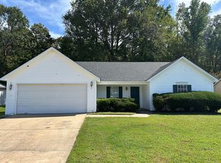 341 Lamplighter Dr, Haskell, AR 72015