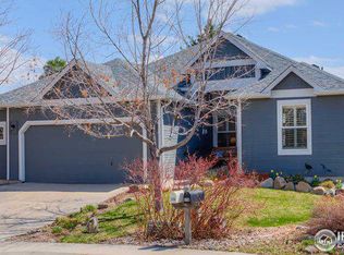 123 High Country Ct, Lafayette, CO 80026
