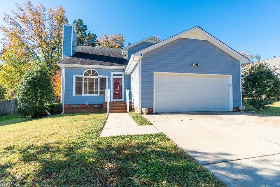 5403 Cardinal Way, Greensboro, NC 27410 Zillow
