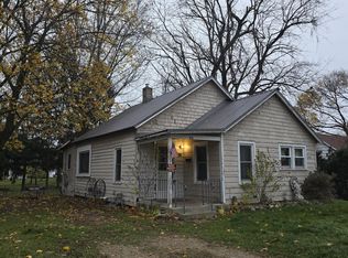 418 Susan Ave, Sturgis, MI 49091