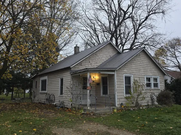 418 Susan Ave, Sturgis, MI 49091