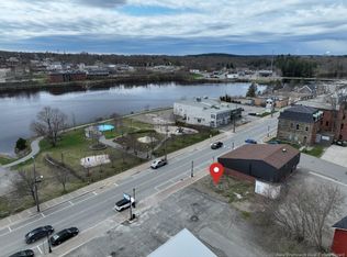 61 Milltown Blvd, Saint Stephen, NB E3L 1G4
