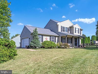 26 Cheery Ln, Denver, PA, 17517