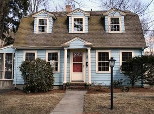 36 Grayson Rd, Winchester, MA 01890