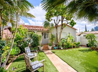 222 N Niagara St, Burbank, CA 91505