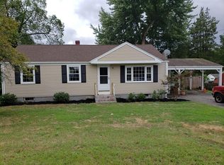 5 Kay St, Springfield, MA 01109