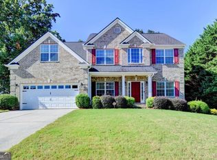 830 Wisteria View Ct, Dacula, GA 30019