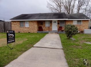 605 Oak St, Thibodaux, LA 70301