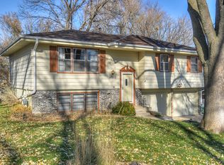 14912 L St, Omaha, NE 68137