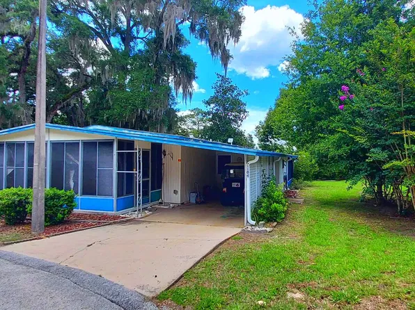 1104 Tory Ct, Brooksville, FL 34601