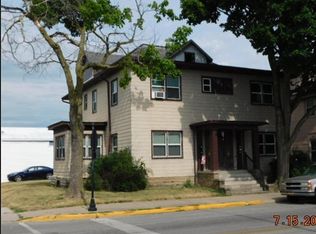 601 N Main St, Kokomo, IN 46901