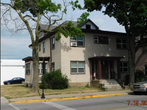 601 N Main St, Kokomo, IN 46901