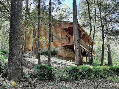 647 Rainbow Trout Dr, Hays, NC, 28635