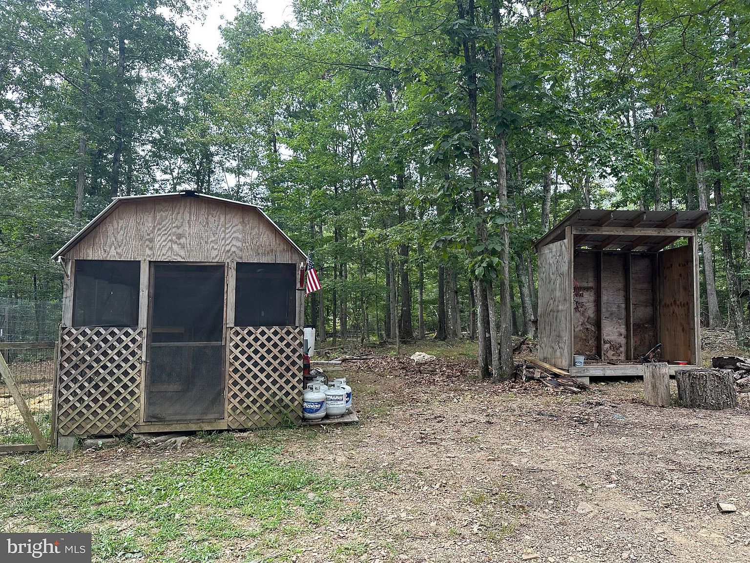 Swisher Ln, Capon Bridge, WV 26711 MLS WVHS2003774 Zillow