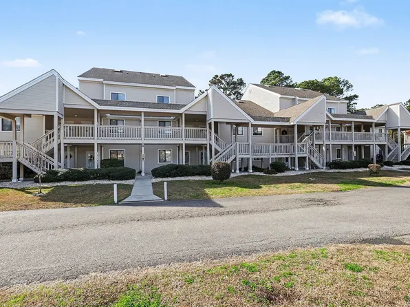 1095 Plantation Dr. W #29-O, Little River, SC 29566