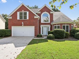 2715 Spring Harbor Dr, Cumming, GA 30041