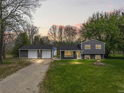 14542 McKinley Rd, Montrose, MI, 48457