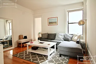 Rented by Grand & Co.