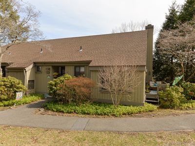 1027 Heritage Village #B, Southbury, CT, 06488