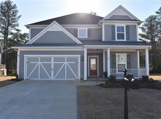 1120 Regal Hills Ln, Mableton, GA 30126