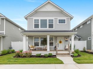 7904 Greendale Dr, Byron Center, MI 49315