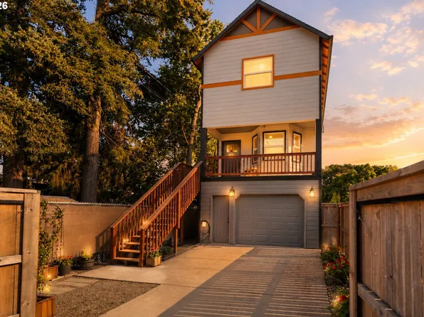 5232 SE Malden St, Portland, OR 97206