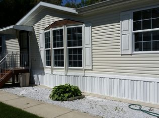 2110 Mays Landing Rd TRLR 201, Millville, NJ 08332