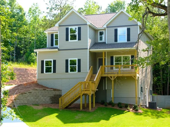 119 Landon Dr, Whitesburg, GA 30185