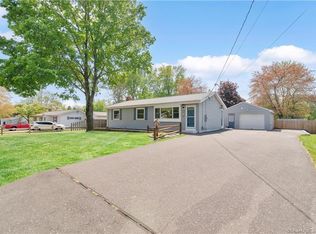 29 Arbor Rd, Suffield, CT 06082