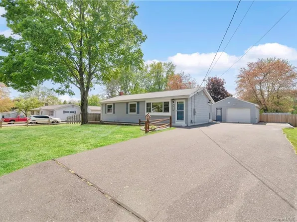 29 Arbor Road, Enfield, CT 06082