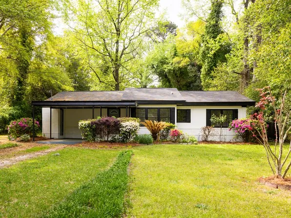 4228 Debby St, Columbus, GA 31907